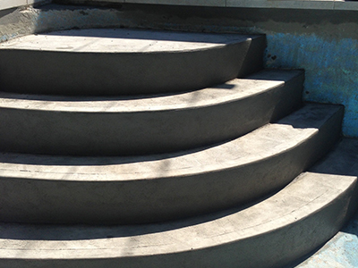 construction en béton